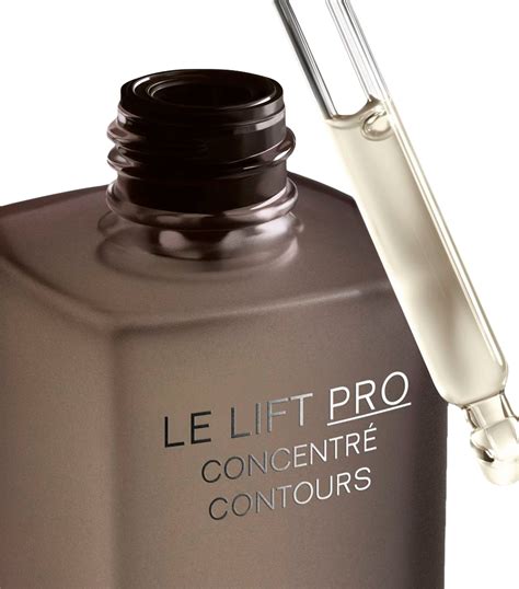 chanel le lift pro serum review|Chanel le lift moisturizer.